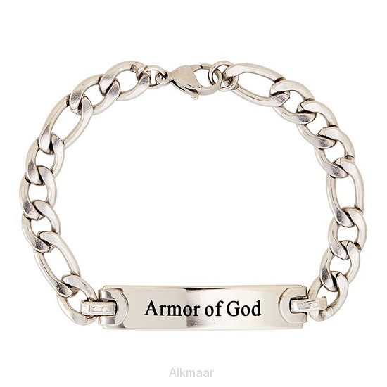 Bracelet Armor of God
