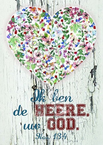 21-11  mix 10 hoogglans zonder envelop