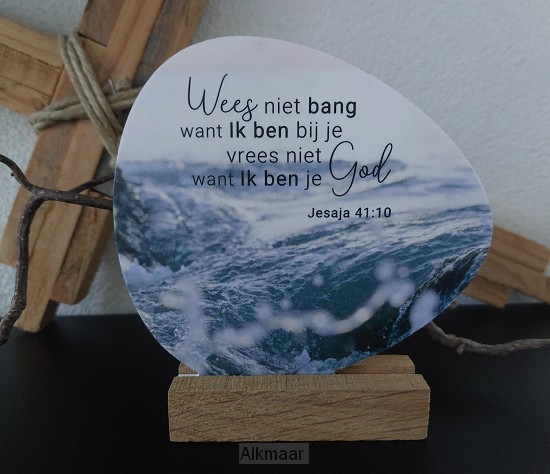 rotsje voor jou Wees niet bng