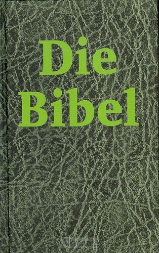 Duitse bijbel DU7