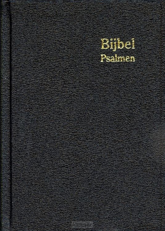 Dameszakbijbel D31 RITMISCH kunstleer