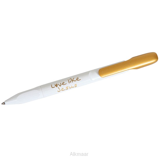 Pen Love like Jesus