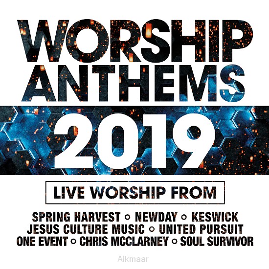 Worship Anthems