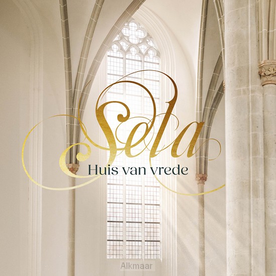 Huis van vrede