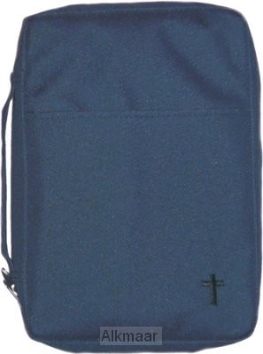 Biblecover canvas