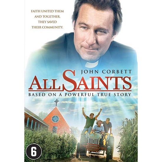 All Saints