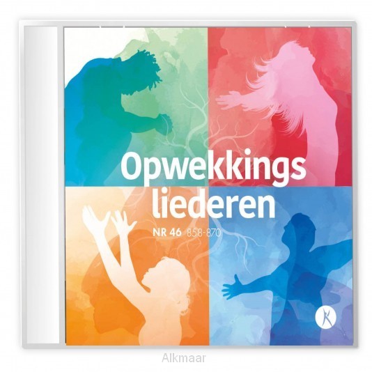 Opwekking 46  (858-870)