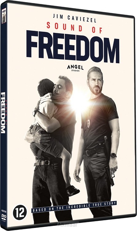 Sound Of Freedom (DVD)
