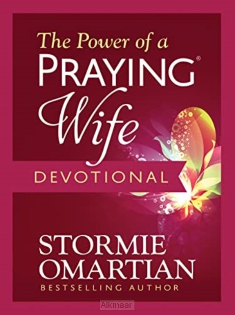 Power of a Praying Wife Devotional