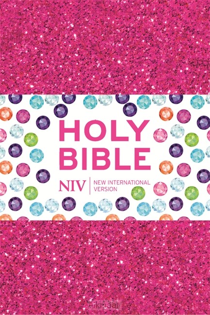 NIV Ruby Pocket Bible
