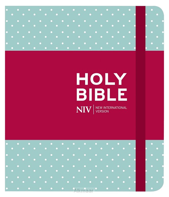 NIV - Journalling Bible