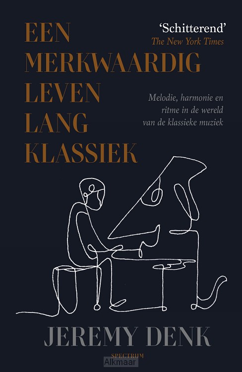 Een merkwaardig leven lang klassiek