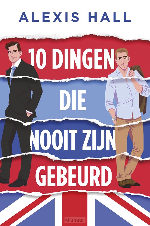 10 dingen die nooit zijn gebeurd