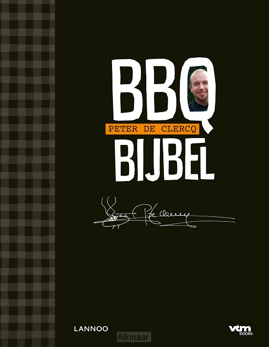 BBQ-Bijbel