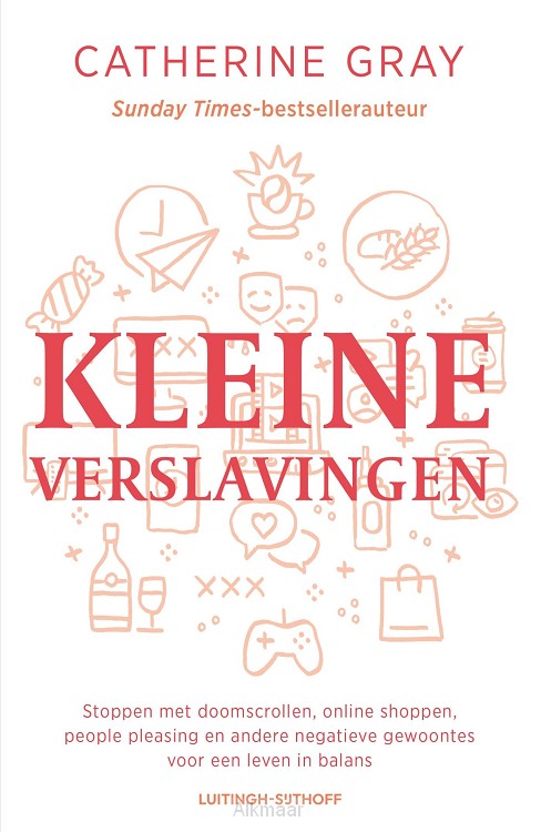 Kleine verslavingen
