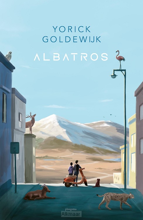 Albatros