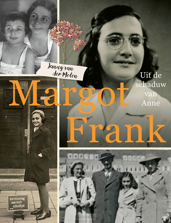 Margot Frank