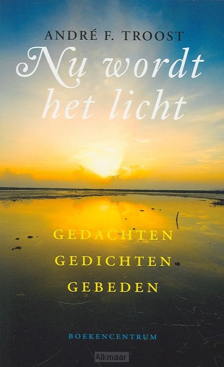 Nu wordt het licht  POD