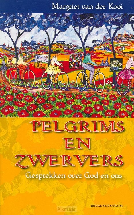 Pelgrims en zwervers  POD