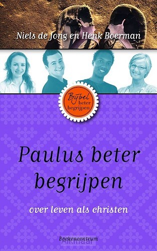 Paulus beter begrijpen POD