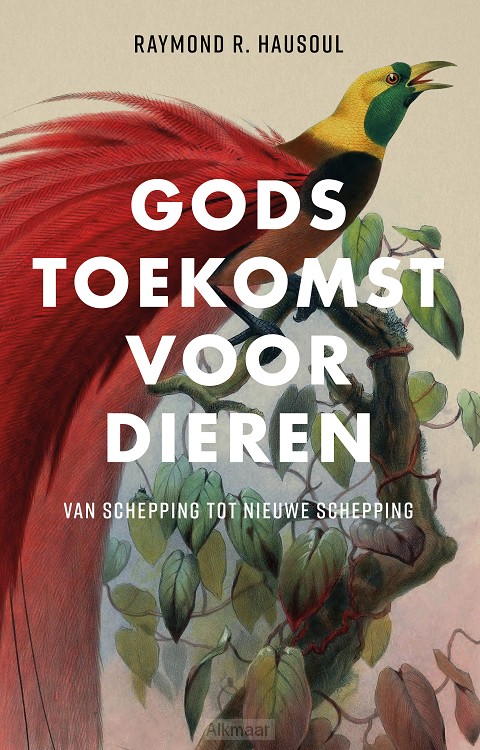 Gods toekomst voor dieren
