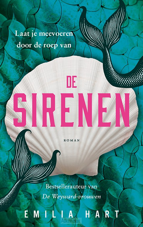 De sirenen