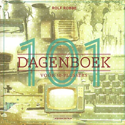 101-dagenboek voor 50-plussers