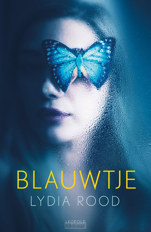 Blauwtje