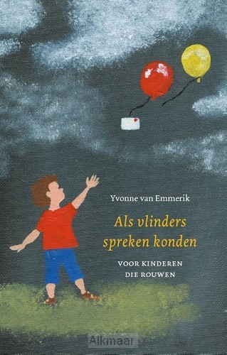 Als vlinders spreken konden  POD