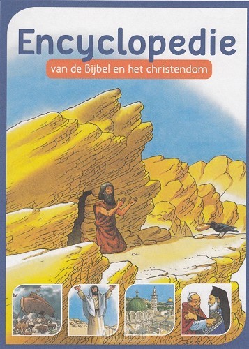 Encyclopedie van de bijbel en het christ