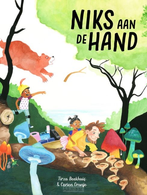Niks aan de hand