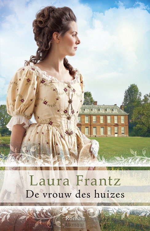 De vrouw des huizes