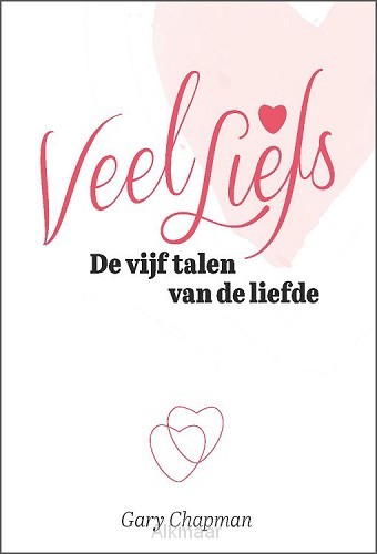 Veel liefs