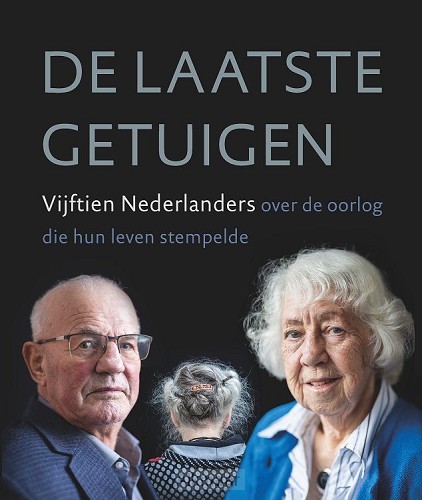 Laatste getuigen