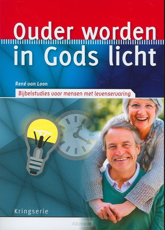 OUDER WORDEN IN GODS LICHT