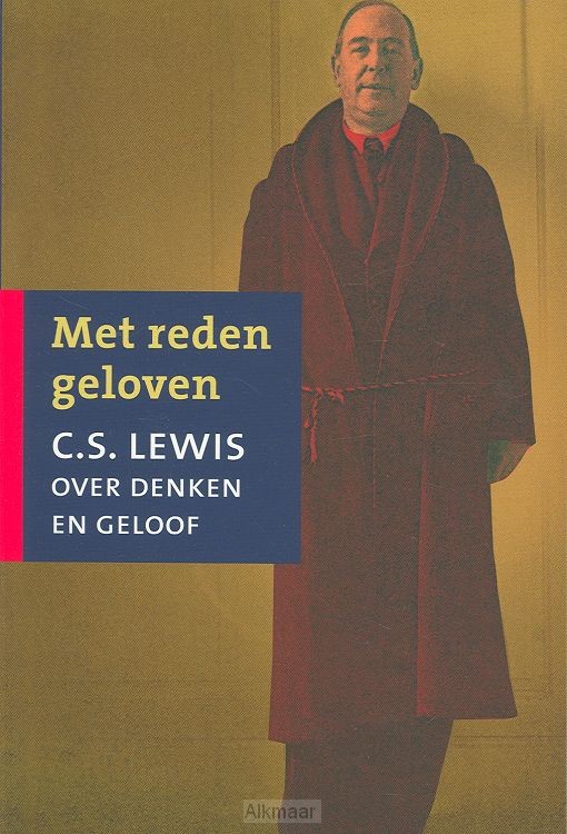 MET REDEN GELOVEN
