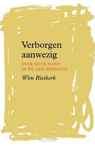 Verborgen aanwezig