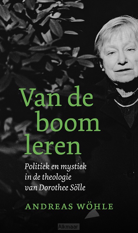 Van de boom leren