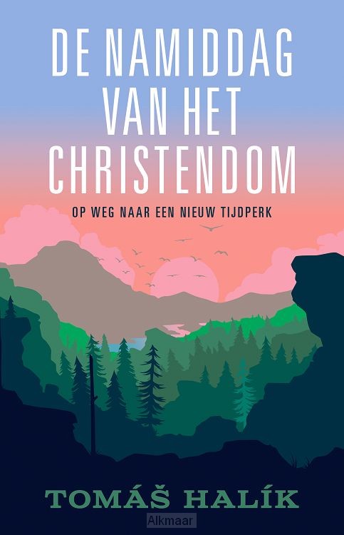 Namiddag van het christendom