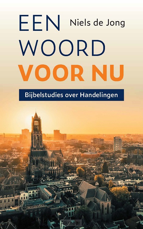 Een woord voor nu