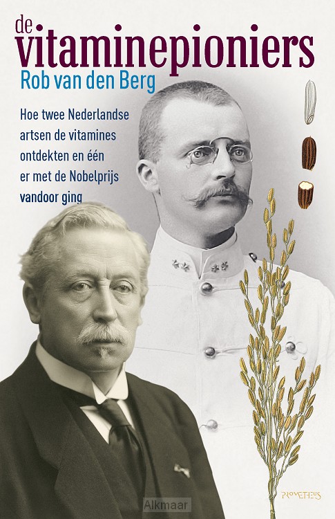 De vitaminepioniers