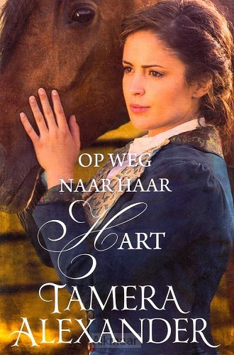 Op weg naar haar hart