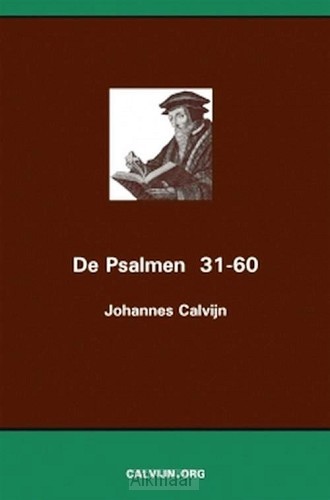 De Psalmen 31-60