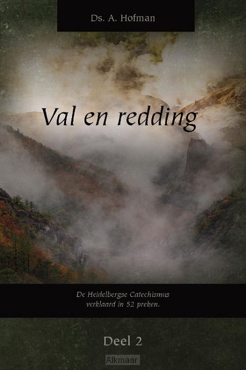 Val en redding 2