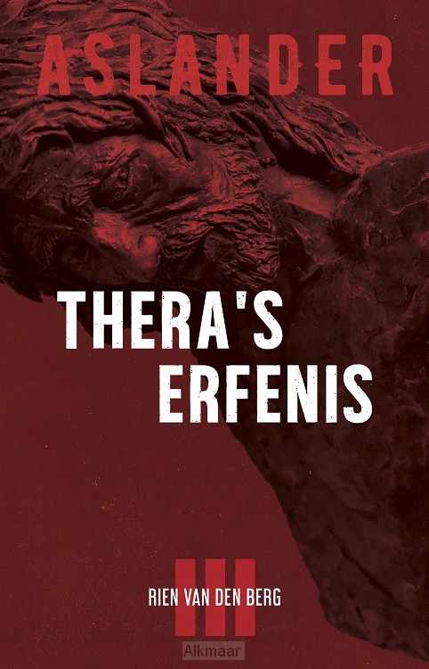 Thera's erfenis (Aslander III)