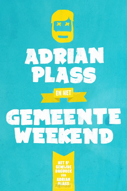 Adrian plass en het gemeenteweekend