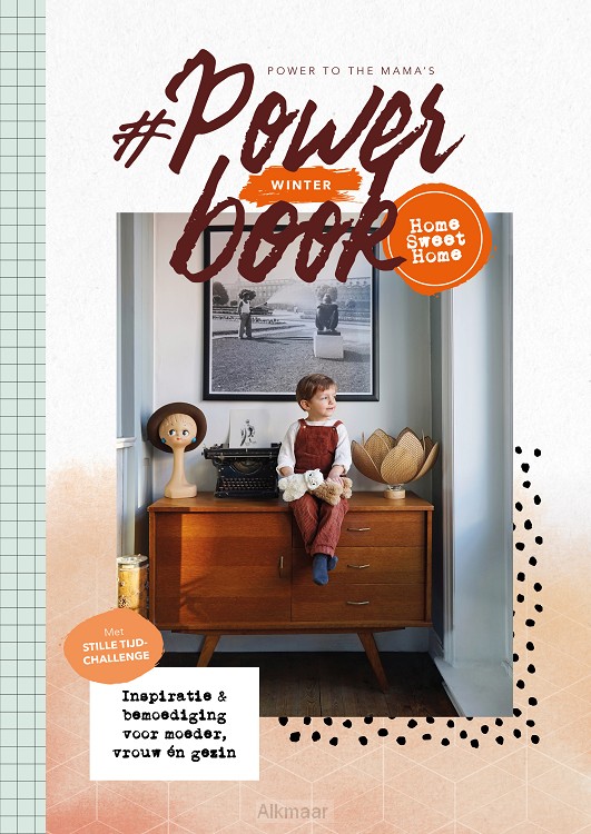 #Powerbook home sweet home