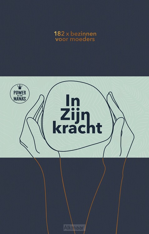 In Zijn kracht