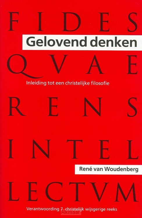 Gelovend denken