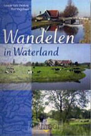 Wandelen in waterland